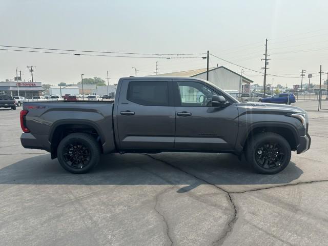 new 2026 Toyota Tundra Hybrid car, priced at $68,295