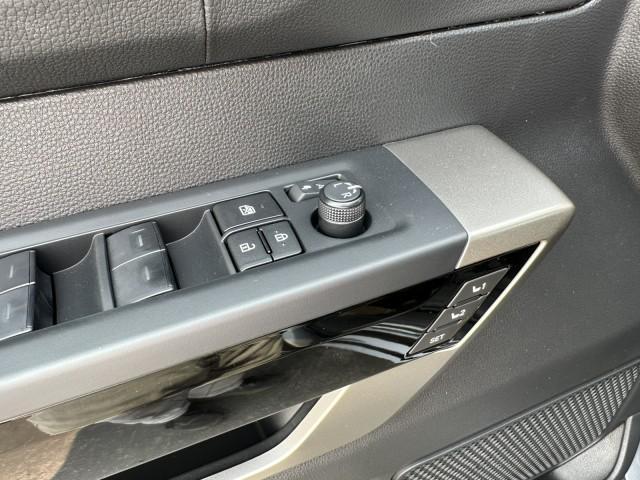 new 2026 Toyota Tundra Hybrid car, priced at $68,295