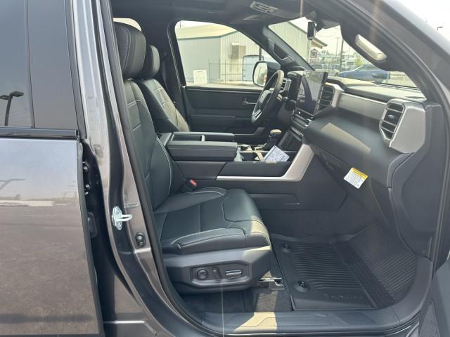 new 2026 Toyota Tundra Hybrid car, priced at $68,295