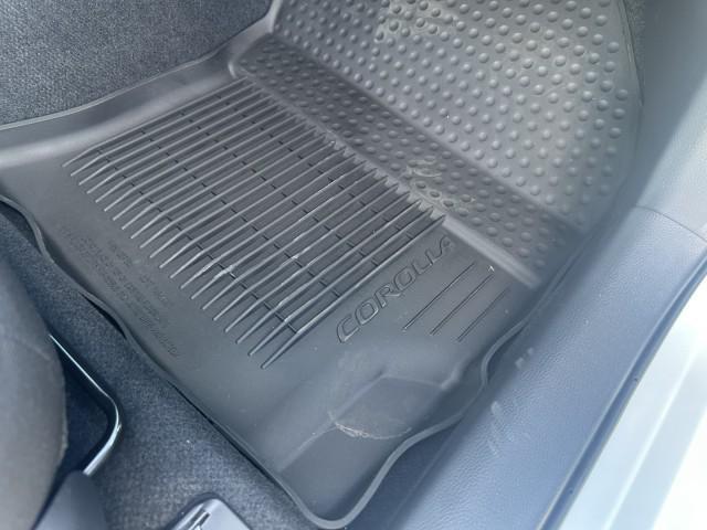 new 2026 Toyota Corolla car, priced at $23,541