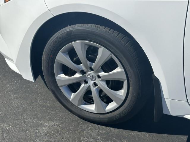 new 2026 Toyota Corolla car, priced at $23,541