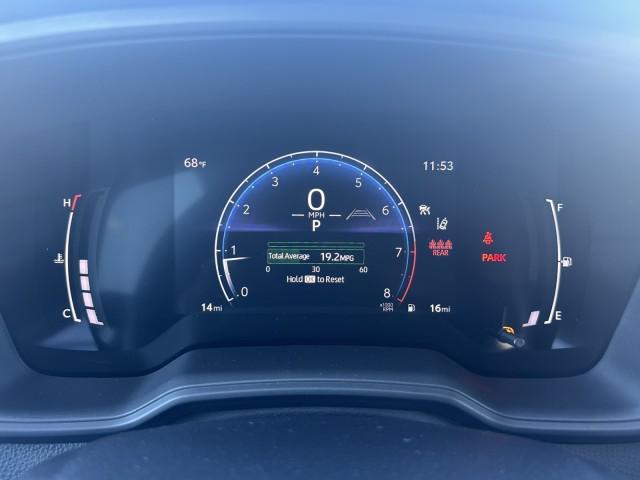 new 2026 Toyota Corolla car, priced at $23,541