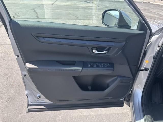 new 2026 Honda CR-V car, priced at $32,765