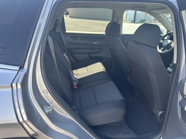new 2026 Honda CR-V car, priced at $32,765