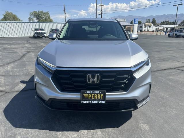 new 2026 Honda CR-V car, priced at $32,765