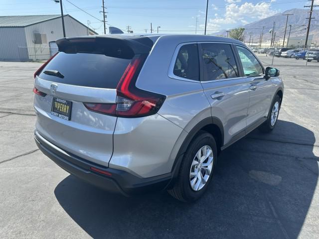 new 2026 Honda CR-V car, priced at $32,765