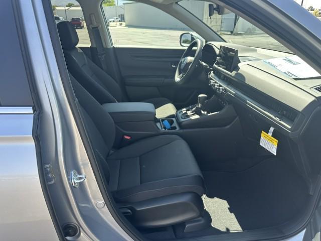 new 2026 Honda CR-V car, priced at $32,765