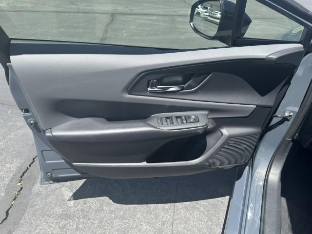 used 2023 Toyota Prius car, priced at $29,998