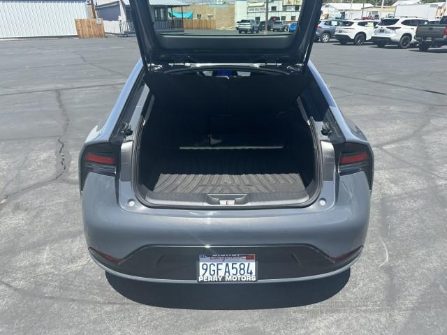 used 2023 Toyota Prius car, priced at $29,998