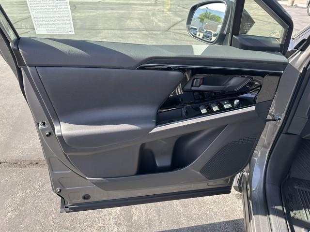 new 2025 Toyota bZ4X car, priced at $41,085