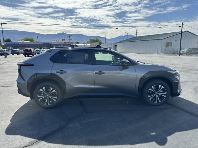 new 2025 Toyota bZ4X car, priced at $41,085