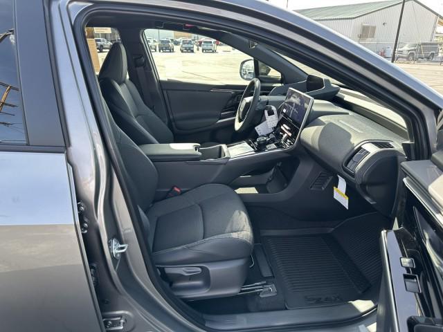 new 2025 Toyota bZ4X car, priced at $41,085