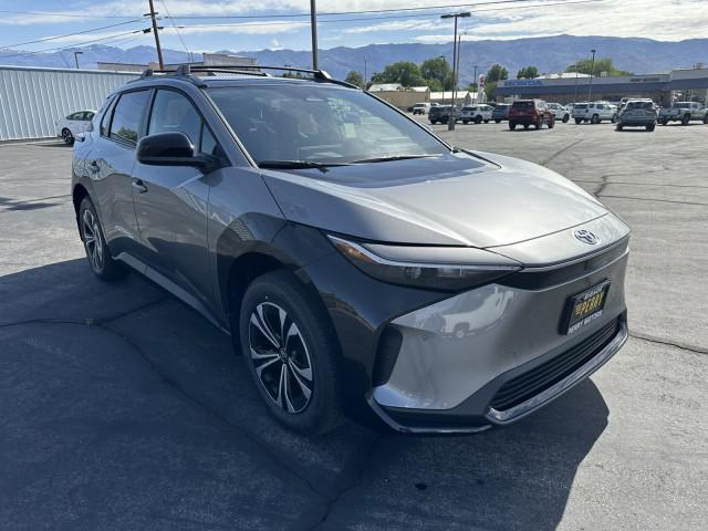 new 2025 Toyota bZ4X car, priced at $41,085