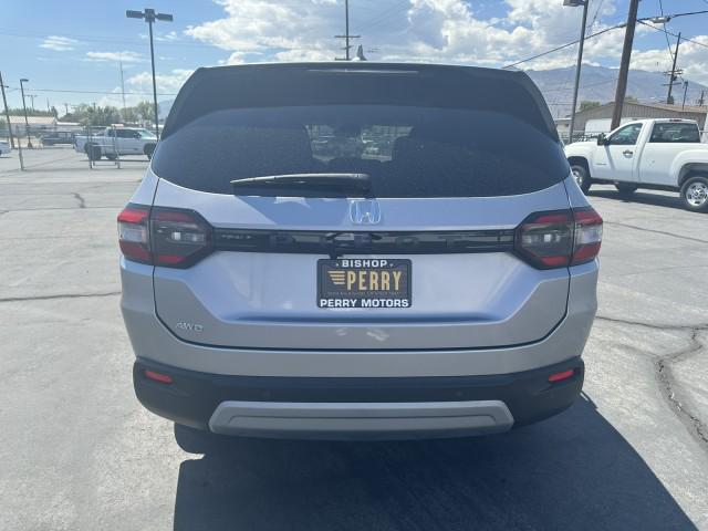 new 2025 Honda Pilot car, priced at $45,998