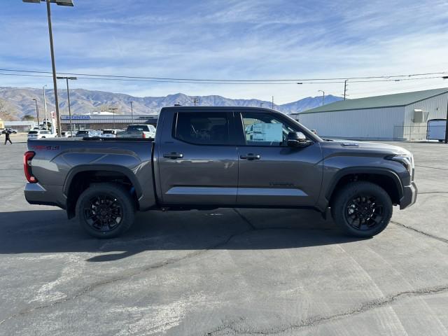 new 2025 Toyota Tundra car, priced at $67,498