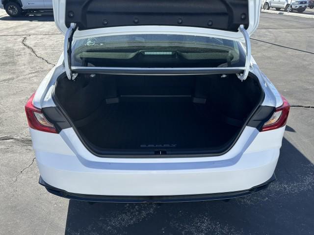 new 2026 Toyota Camry car, priced at $34,978