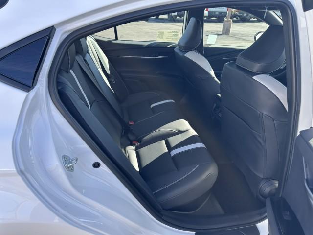 new 2026 Toyota Camry car, priced at $34,978