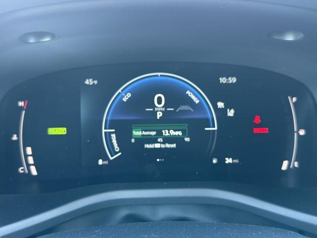 new 2026 Toyota Camry car, priced at $34,978