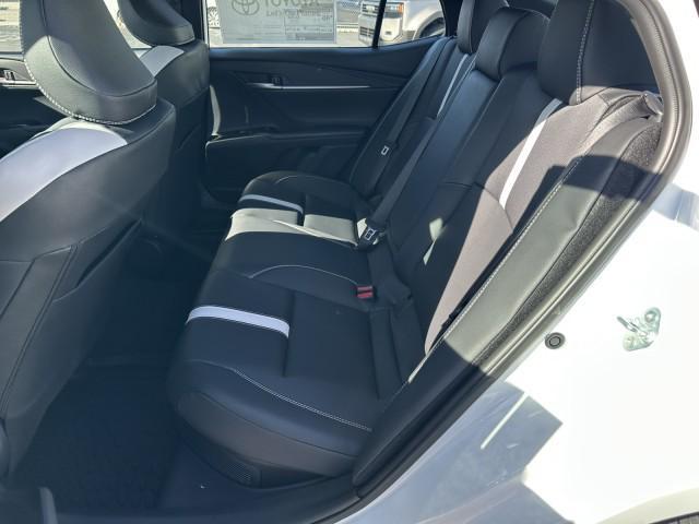 new 2026 Toyota Camry car, priced at $34,978