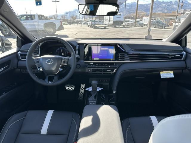 new 2026 Toyota Camry car, priced at $34,978