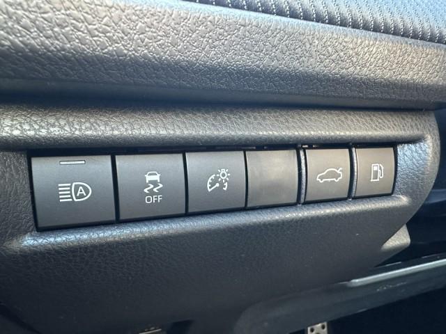 new 2026 Toyota Camry car, priced at $34,978