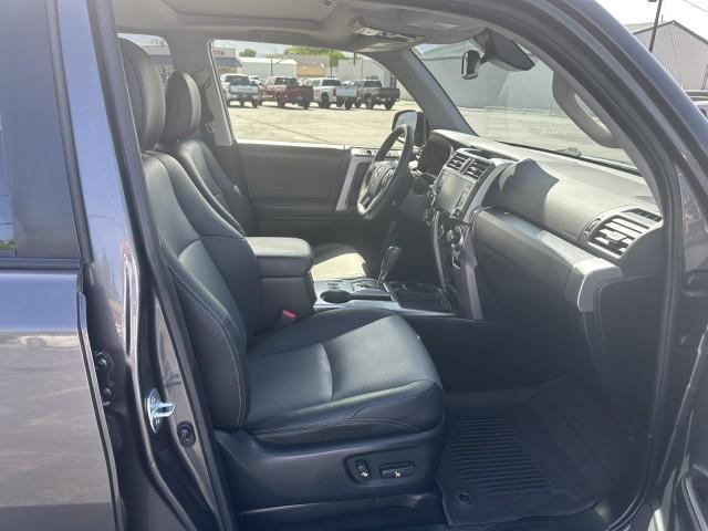 used 2021 Toyota 4Runner car, priced at $35,998