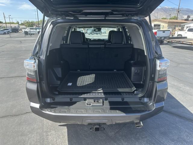 used 2021 Toyota 4Runner car, priced at $35,998