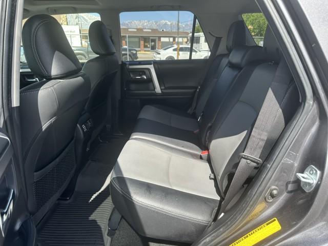 used 2021 Toyota 4Runner car, priced at $35,998