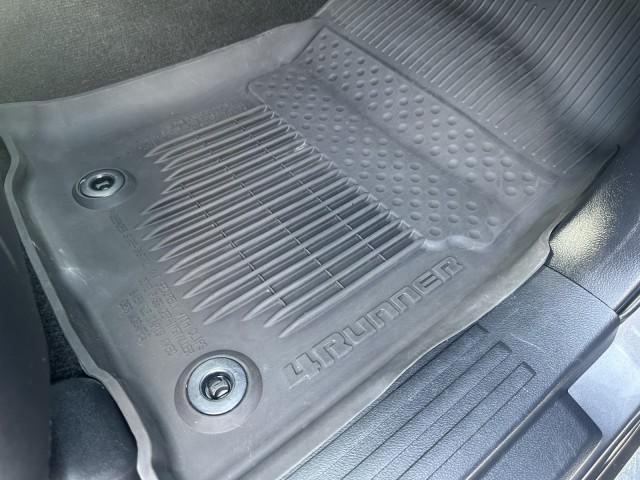 used 2021 Toyota 4Runner car, priced at $35,998