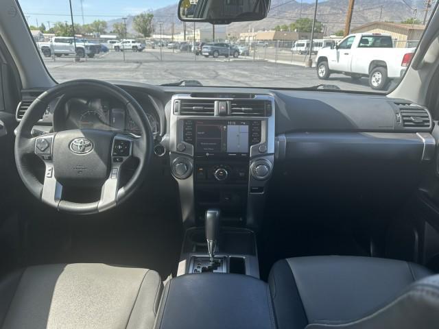 used 2021 Toyota 4Runner car, priced at $35,998