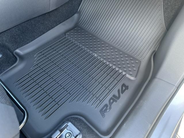 new 2025 Toyota RAV4 Hybrid car, priced at $35,784