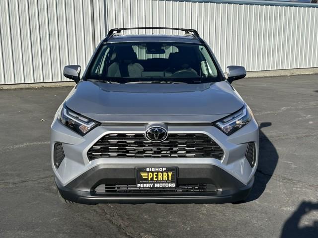 new 2024 Toyota RAV4 car, priced at $33,979