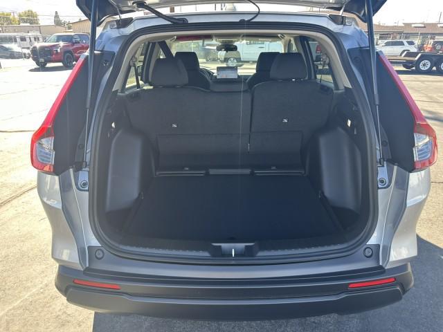 new 2026 Honda CR-V car, priced at $32,820
