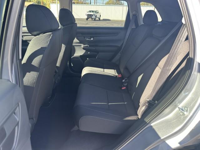 new 2026 Honda CR-V car, priced at $32,820