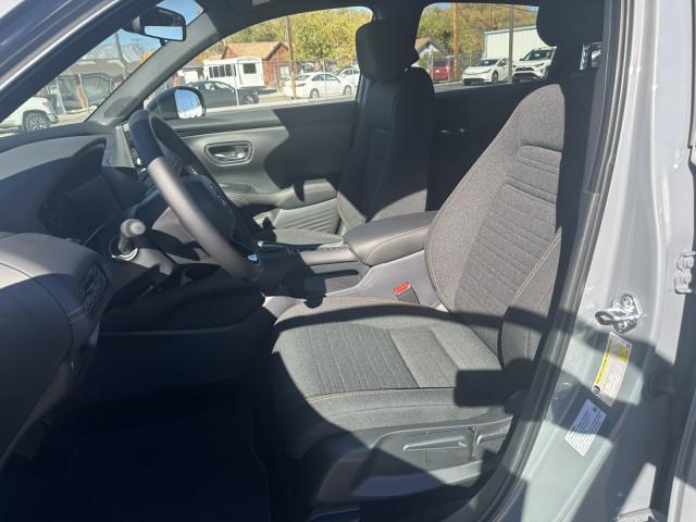 new 2026 Honda HR-V car, priced at $30,279