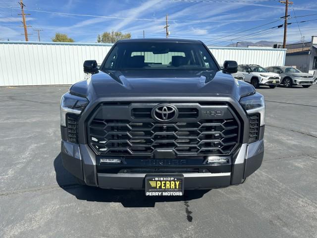 new 2025 Toyota Tundra car, priced at $65,249