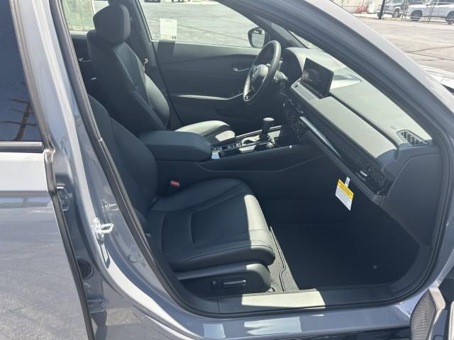 new 2025 Honda Accord Hybrid car, priced at $35,498