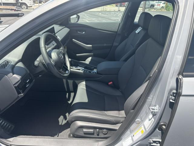 new 2025 Honda Accord Hybrid car, priced at $35,498