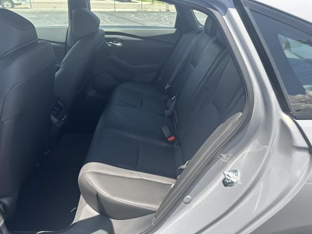 new 2025 Honda Accord Hybrid car, priced at $35,498