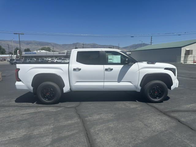 new 2025 Toyota Tundra Hybrid car, priced at $76,225