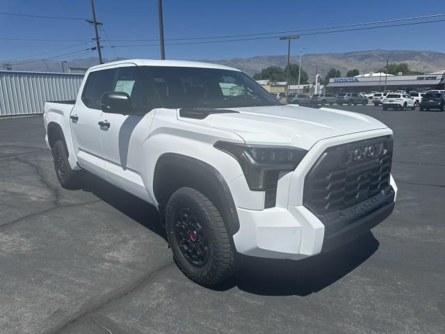 new 2025 Toyota Tundra Hybrid car, priced at $76,225