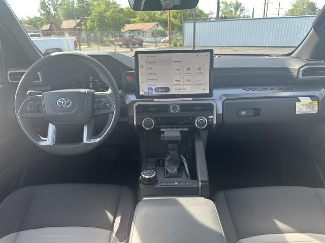 new 2025 Toyota Tacoma car, priced at $50,962