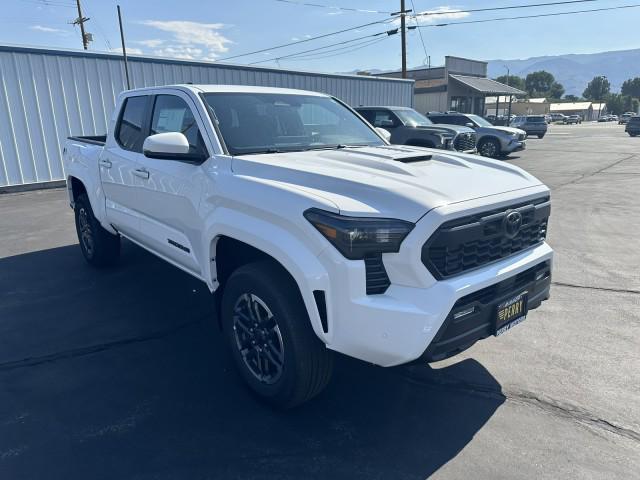 new 2024 Toyota Tacoma car, priced at $49,229