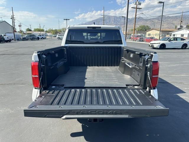 new 2024 Toyota Tacoma car, priced at $49,229