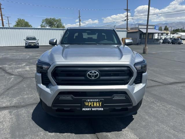 new 2025 Toyota Tacoma car, priced at $41,535