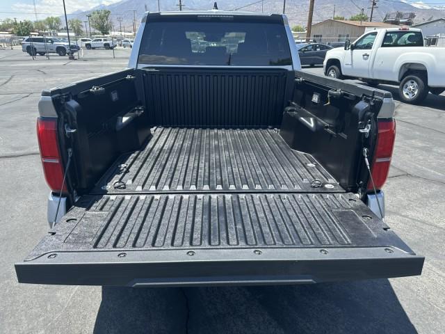 new 2025 Toyota Tacoma car, priced at $41,535