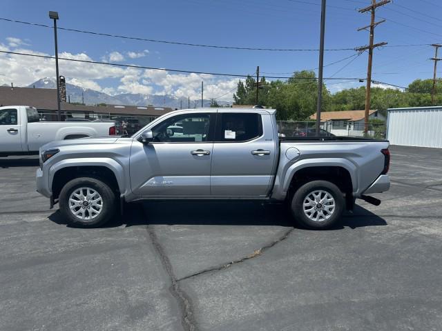 new 2025 Toyota Tacoma car, priced at $41,535