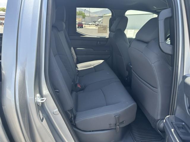 new 2025 Toyota Tacoma car, priced at $41,535