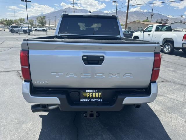 new 2025 Toyota Tacoma car, priced at $41,535