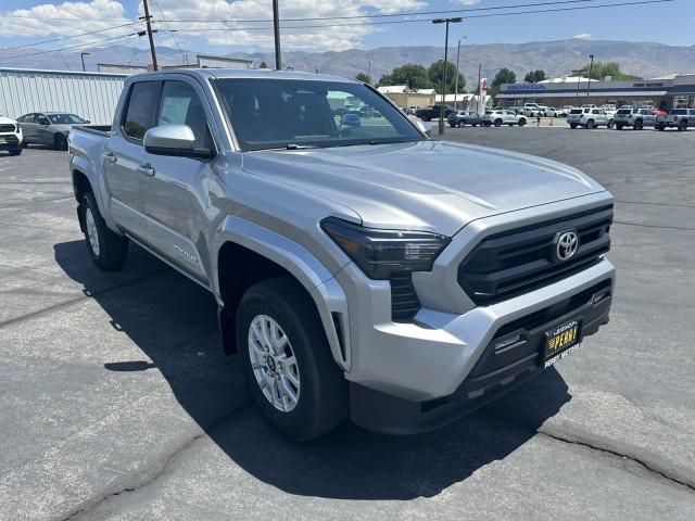 new 2025 Toyota Tacoma car, priced at $41,535